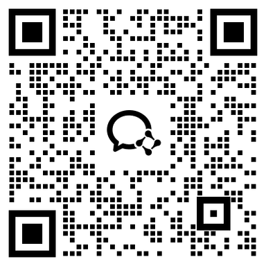 TokenOS 微信交流群二维码