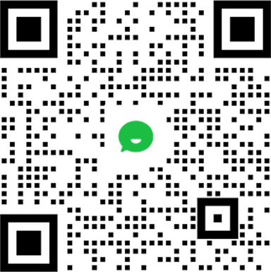 TokenOS 官方客服微信二维码